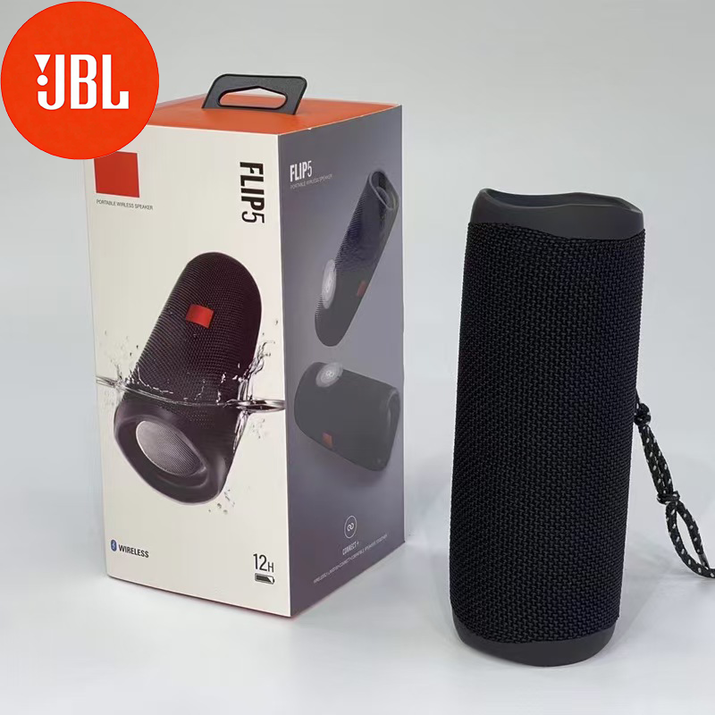 Jbl Speaker Flip 6 - JBL FLIP5 Kablosuz Bluetooth Hoparlör, Dış