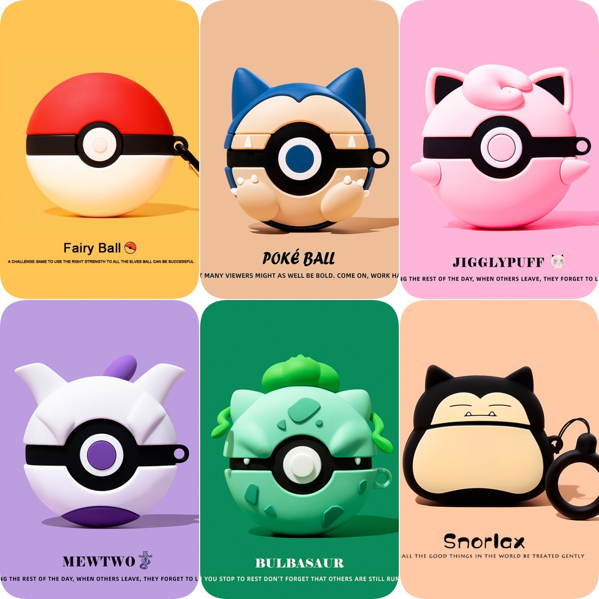 Anker Speaker Soundcore Boom 2 - Airpods Pro 2 için Poke Ball