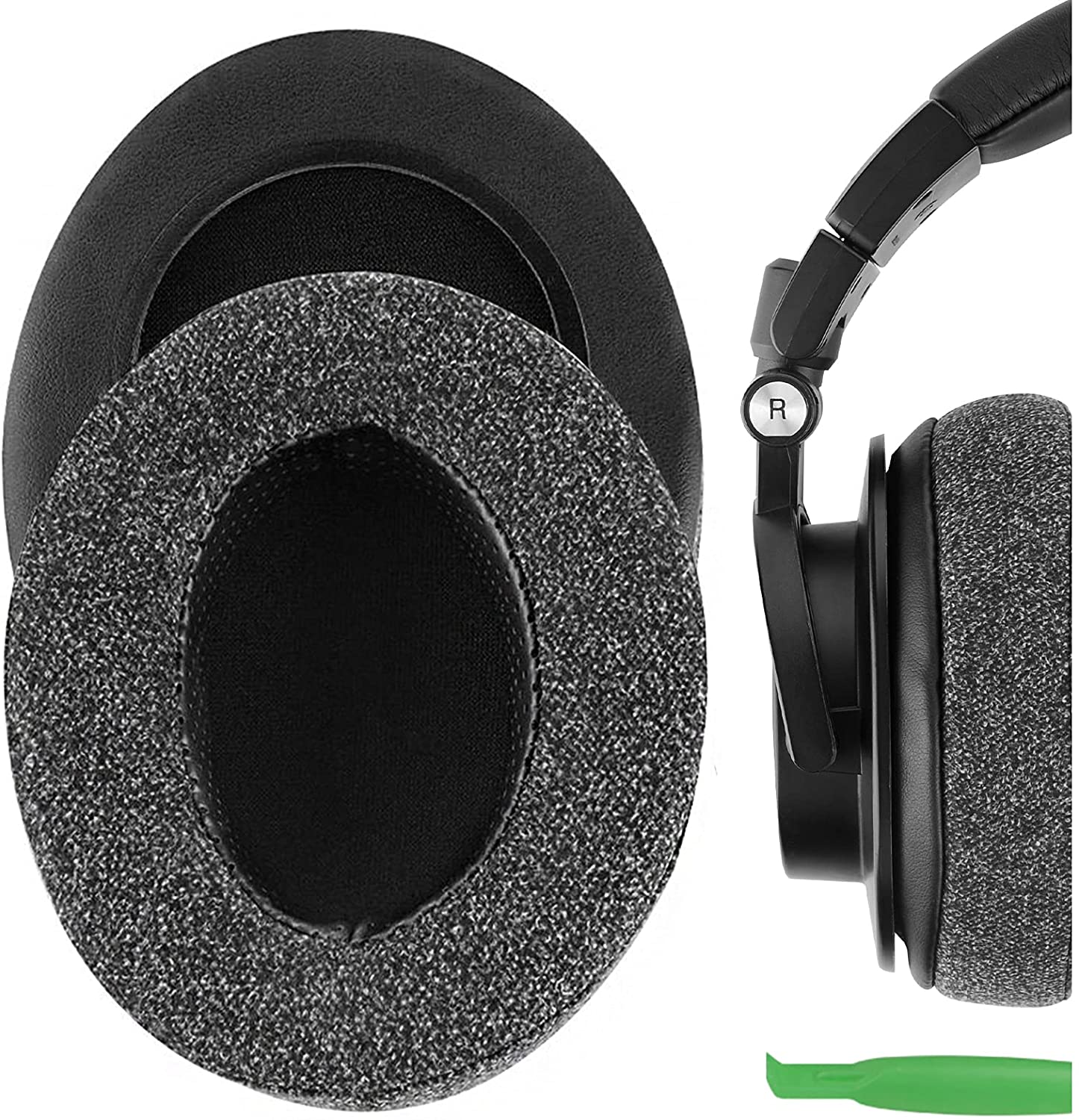 Audio Technica Headphone Ath-M20X - Audio-Technica ATH-M50XBT, ATH-M50X, M40X, M30X, M20X,