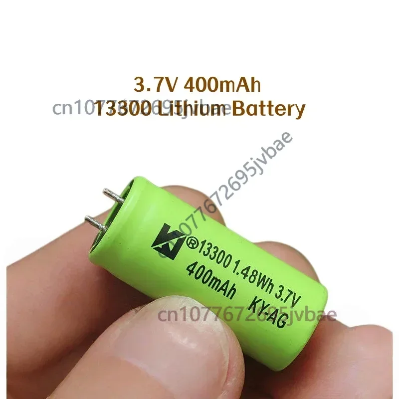 Vaping Air - Yüksek Akım Kapasiteli 13300 3.7V 400mAh