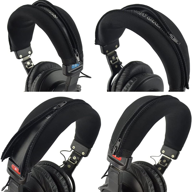 Fermuarlı Kulaklık Koruyucu Kı - Audio Technica Headphone Ath-M20X incelemesi ve fiyatı